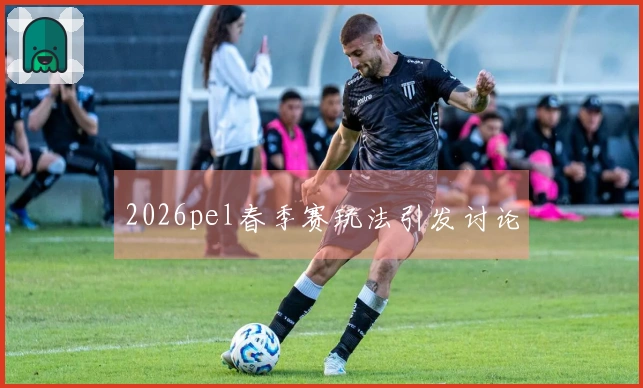 2026pel春季赛玩法引发讨论