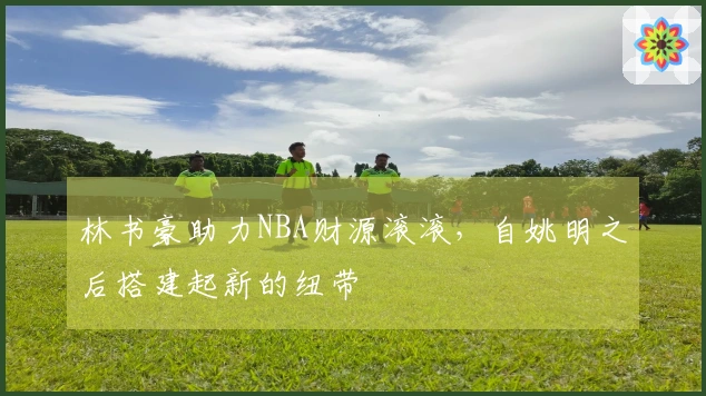 林书豪助力NBA财源滚滚，自姚明之后搭建起新的纽带